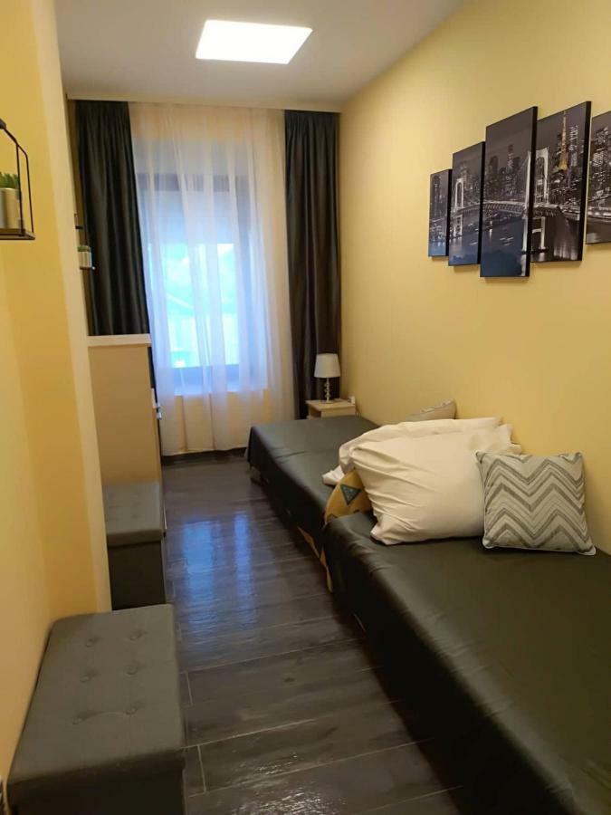 Alma Vendeghaz Otel Veszprém Dış mekan fotoğraf