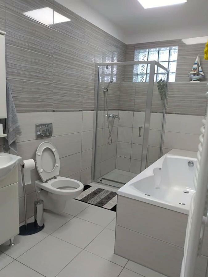 Alma Vendeghaz Otel Veszprém Dış mekan fotoğraf