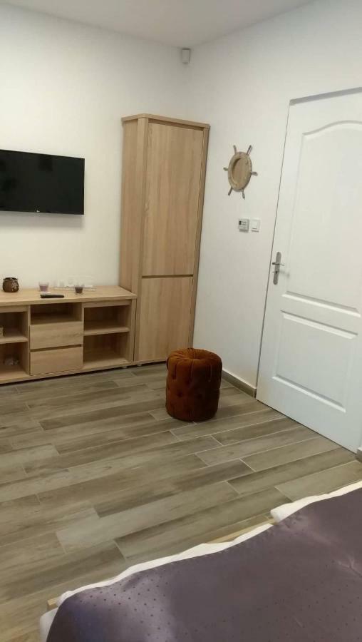 Alma Vendeghaz Otel Veszprém Dış mekan fotoğraf