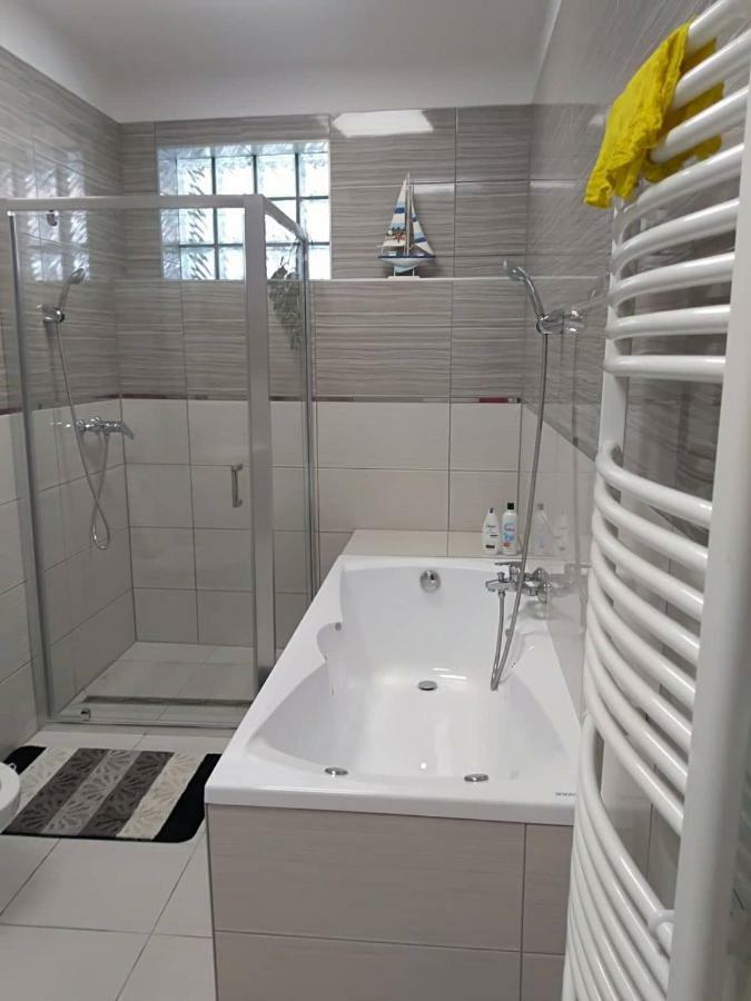 Alma Vendeghaz Otel Veszprém Dış mekan fotoğraf