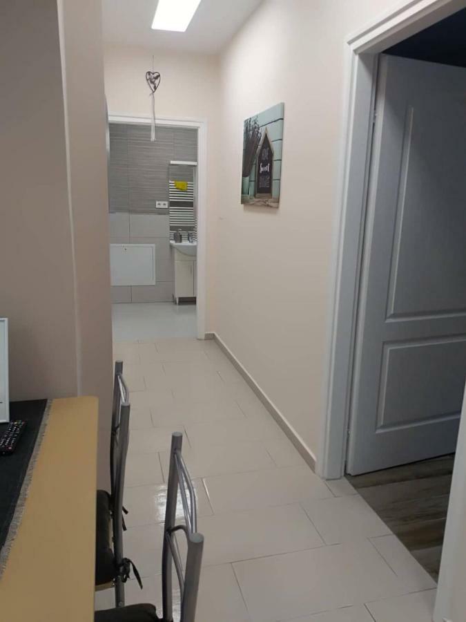 Alma Vendeghaz Otel Veszprém Dış mekan fotoğraf