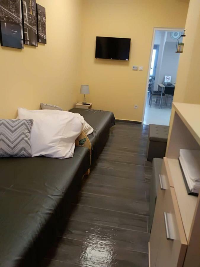 Alma Vendeghaz Otel Veszprém Dış mekan fotoğraf